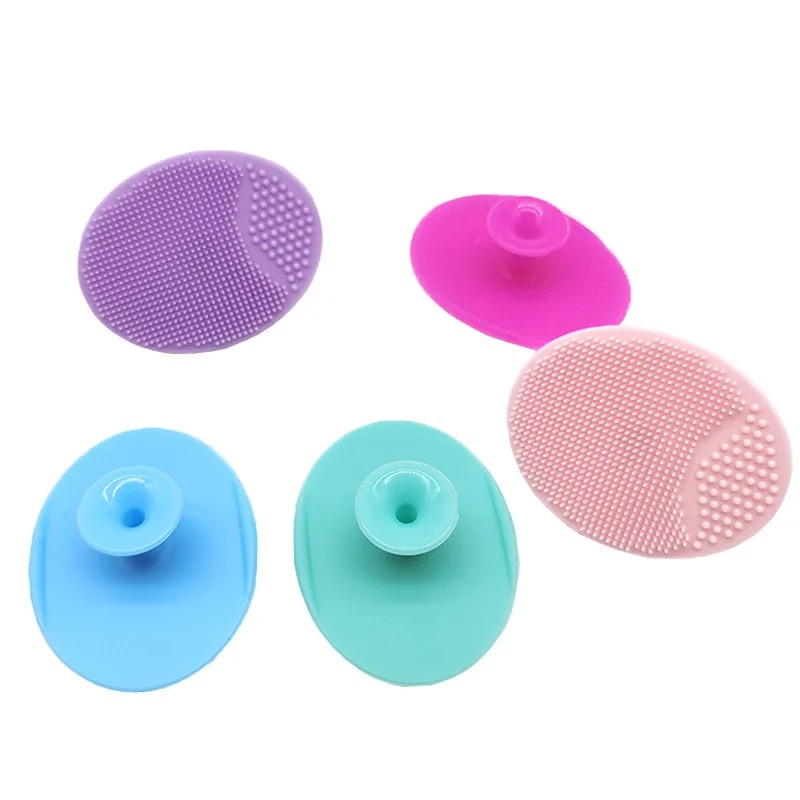 1/2 adet, Saç Derisi Masaj Fır - Silicone Face Scrubber Electric incelemesi ve fiyatı