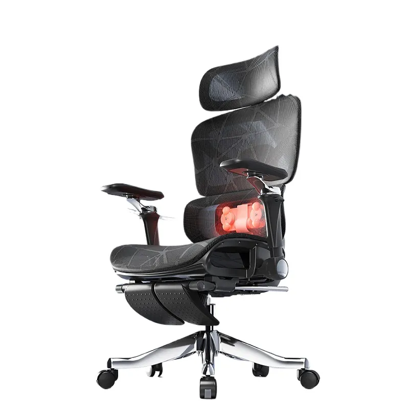 Ergonomik Masajlı Bel Destekli - Massage incelemesi ve fiyatı