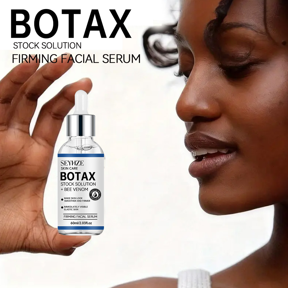 SEYHZE BOTAX Geliştirilmiş Yüz - Hyaluronic Acid Facial Serum incelemesi ve fiyatı