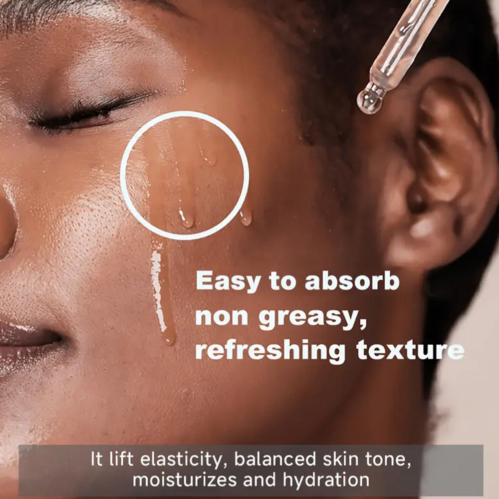 SEYHZE BOTAX Geliştirilmiş Yüz - Hyaluronic Acid Facial Serum incelemesi ve fiyatı