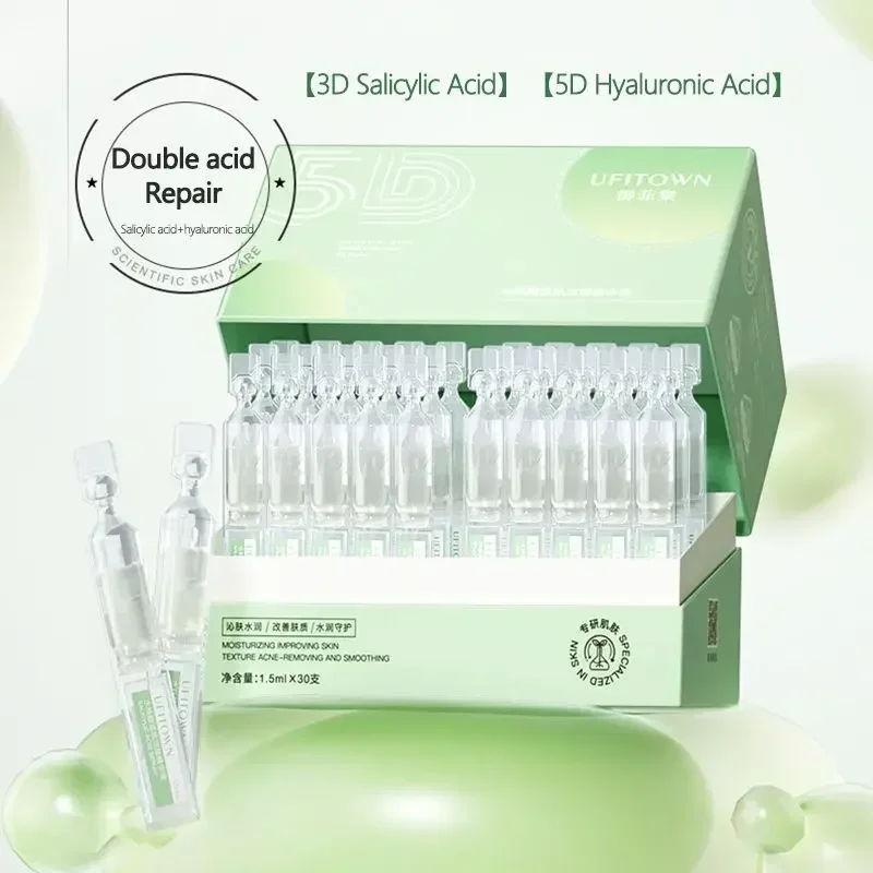 30 Adet Salisilik Asit İçeren  - Niacinamide Pore Shrinking Essence incelemesi ve fiyatı