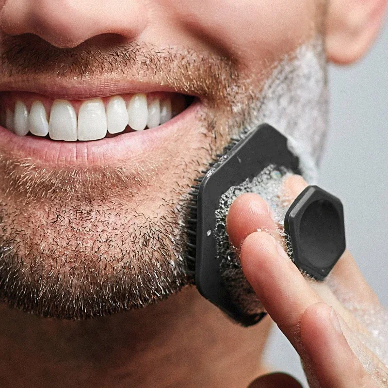 Temizleme Fırçası Yüz Derin Te - Silicone Face Scrubber Electric incelemesi ve fiyatı