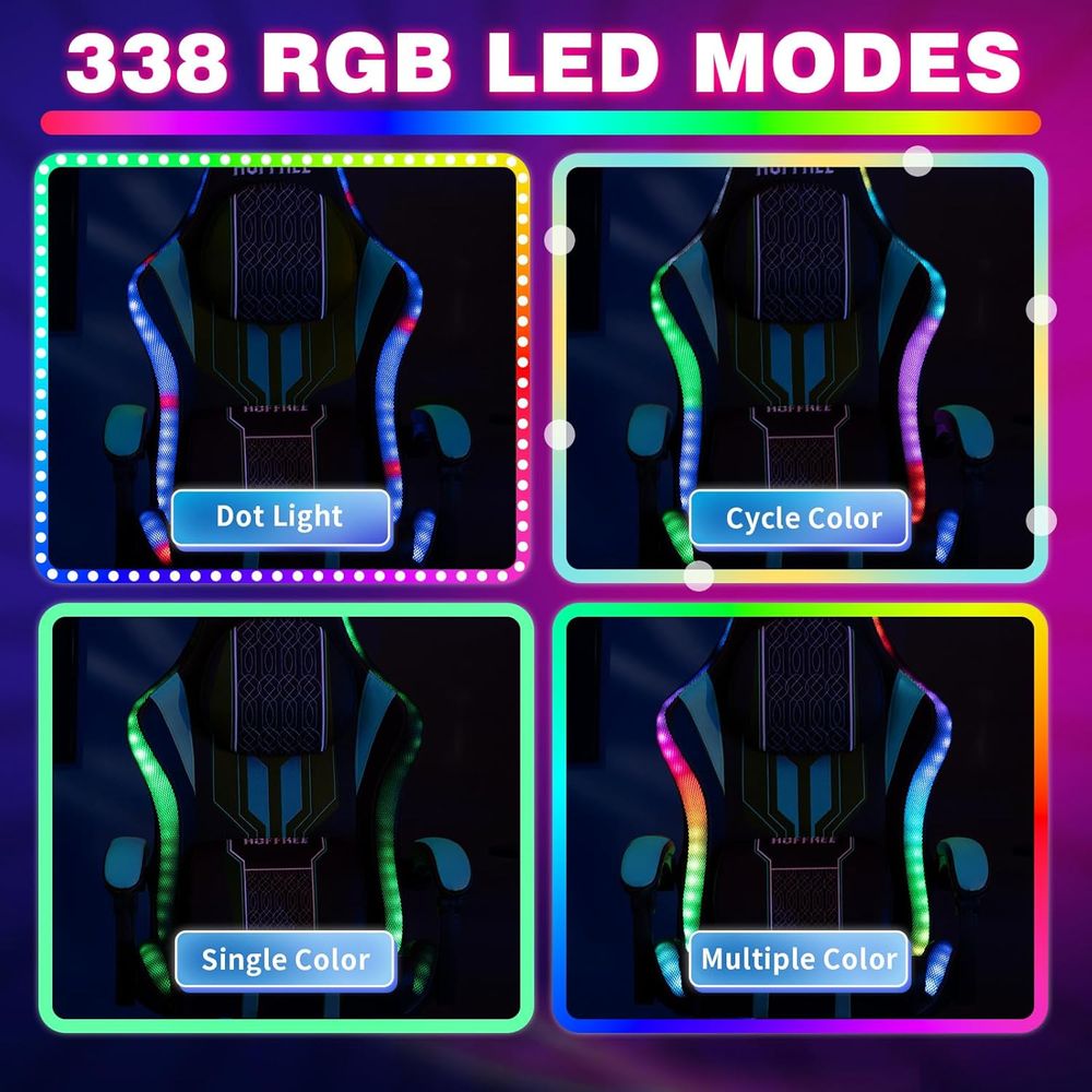 LED Işıklı Hoparlörlü Masajlı  - Massage incelemesi ve fiyatı