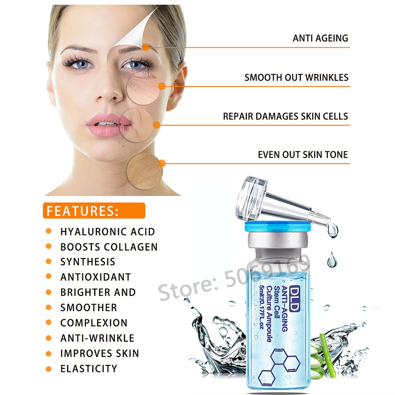 Kore 5 ml Hyaluronik asit Seru - Hyaluronic Acid Facial Serum incelemesi ve fiyatı