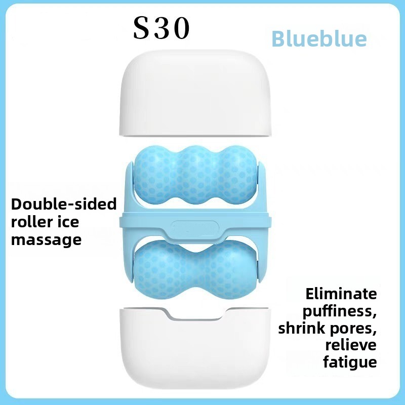 Yüz Soğutma Terapisi için Çift - Face Ice Roller Puffiness incelemesi ve fiyatı