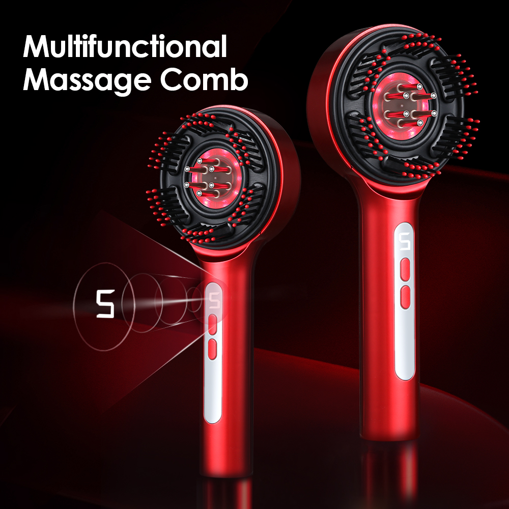 3 Renkli LED Işıklı, 6 ml'lik  - Hair Care incelemesi ve fiyatı