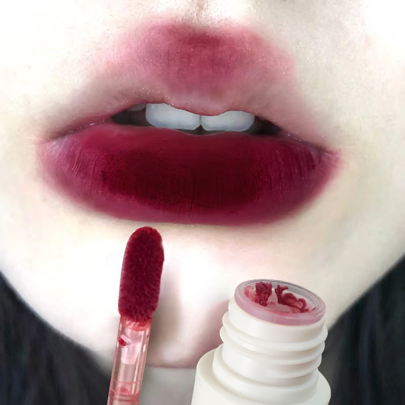 Mat Kadife Dudak Parlatıcısı S - Matte Velvet Lip Tint Long Lasting incelemesi ve fiyatı