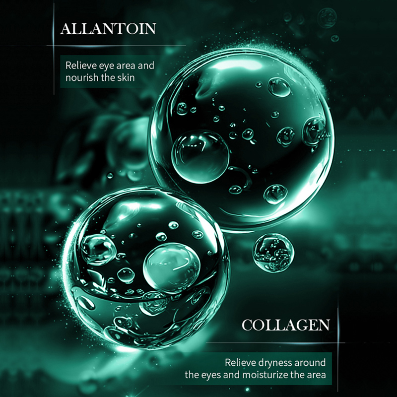 60 adet/kutu Deniz Yosunu Kola - Collagen Under Eye Patches incelemesi ve fiyatı