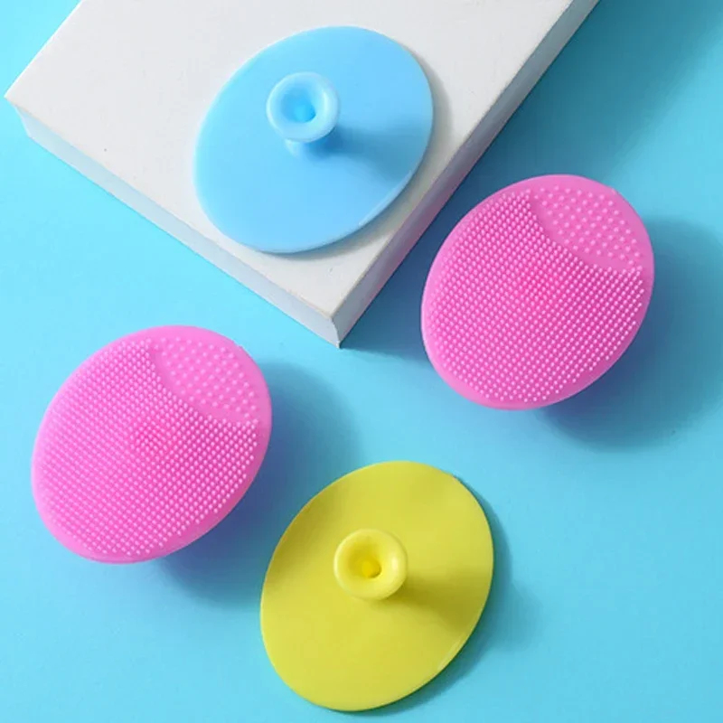 1/2/3/4 Adet Yumuşak Silikon Y - Silicone Face Scrubber Electric incelemesi ve fiyatı