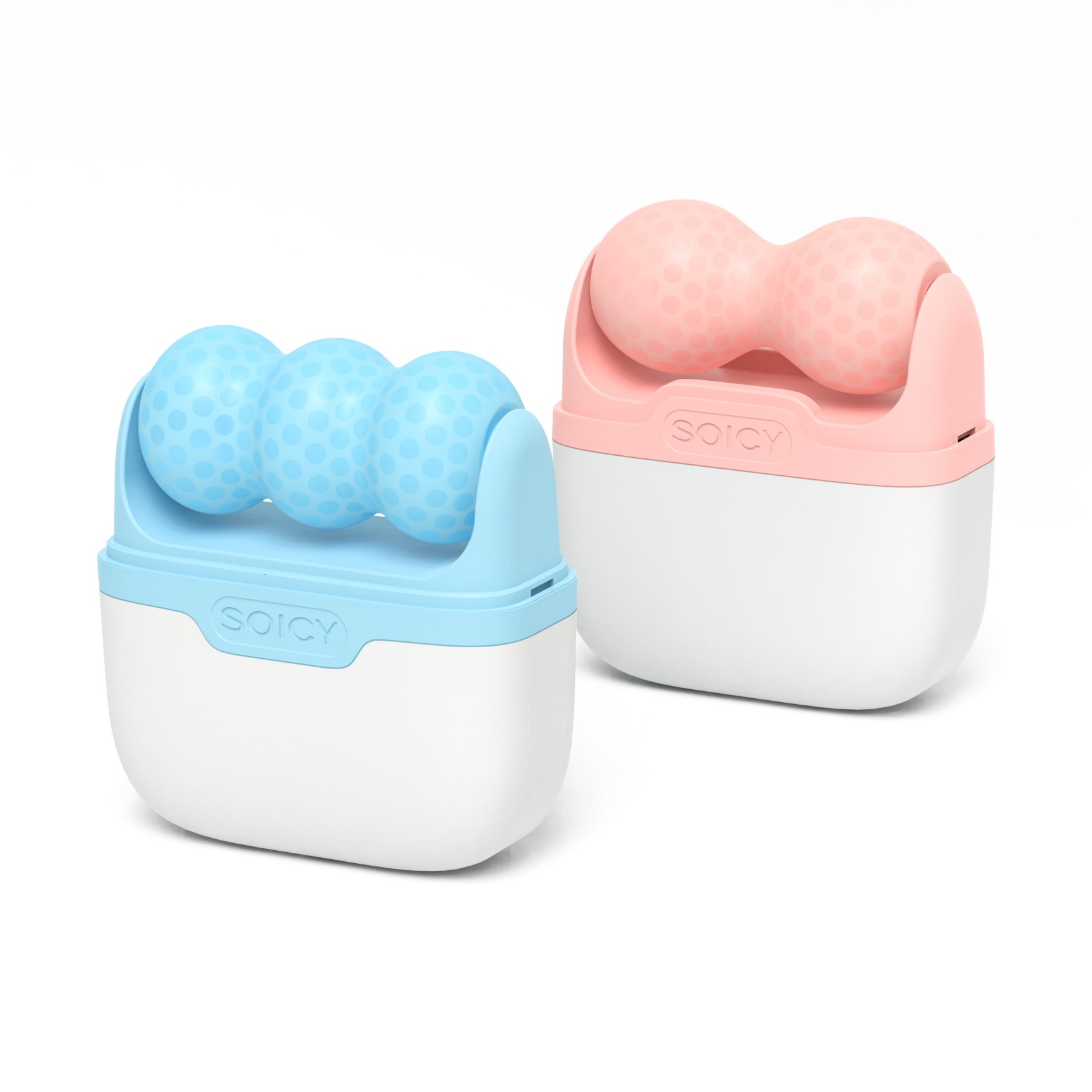 Çift Uçlu Buz Rulosu Yüz ve Gö - Face Ice Roller Puffiness incelemesi ve fiyatı