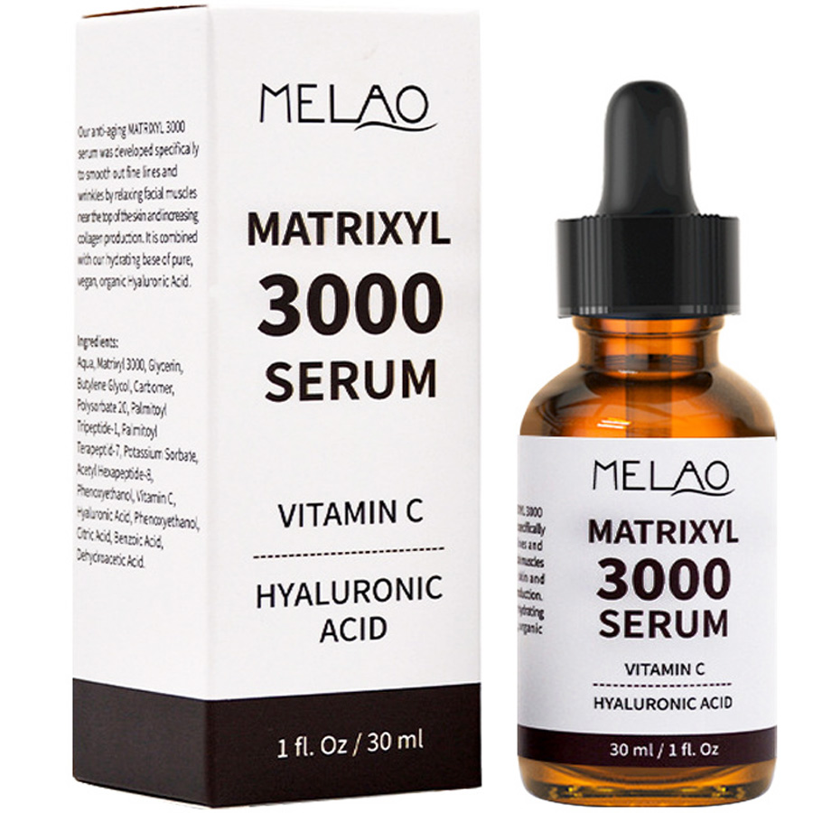 MATRIXYL 3000 Serum Hyaluronik - Hyaluronic Acid Facial Serum incelemesi ve fiyatı