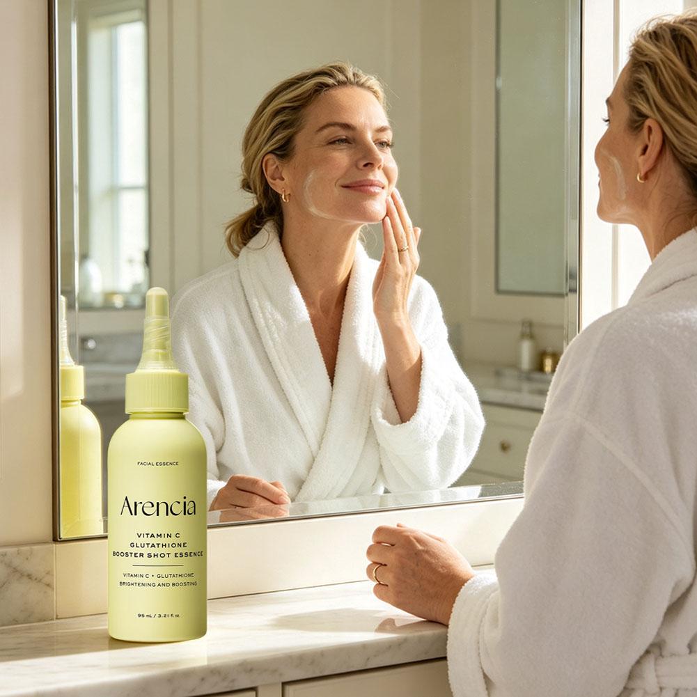 Arencia Glutatyon Nemlendirici - Niacinamide Pore Shrinking Essence incelemesi ve fiyatı