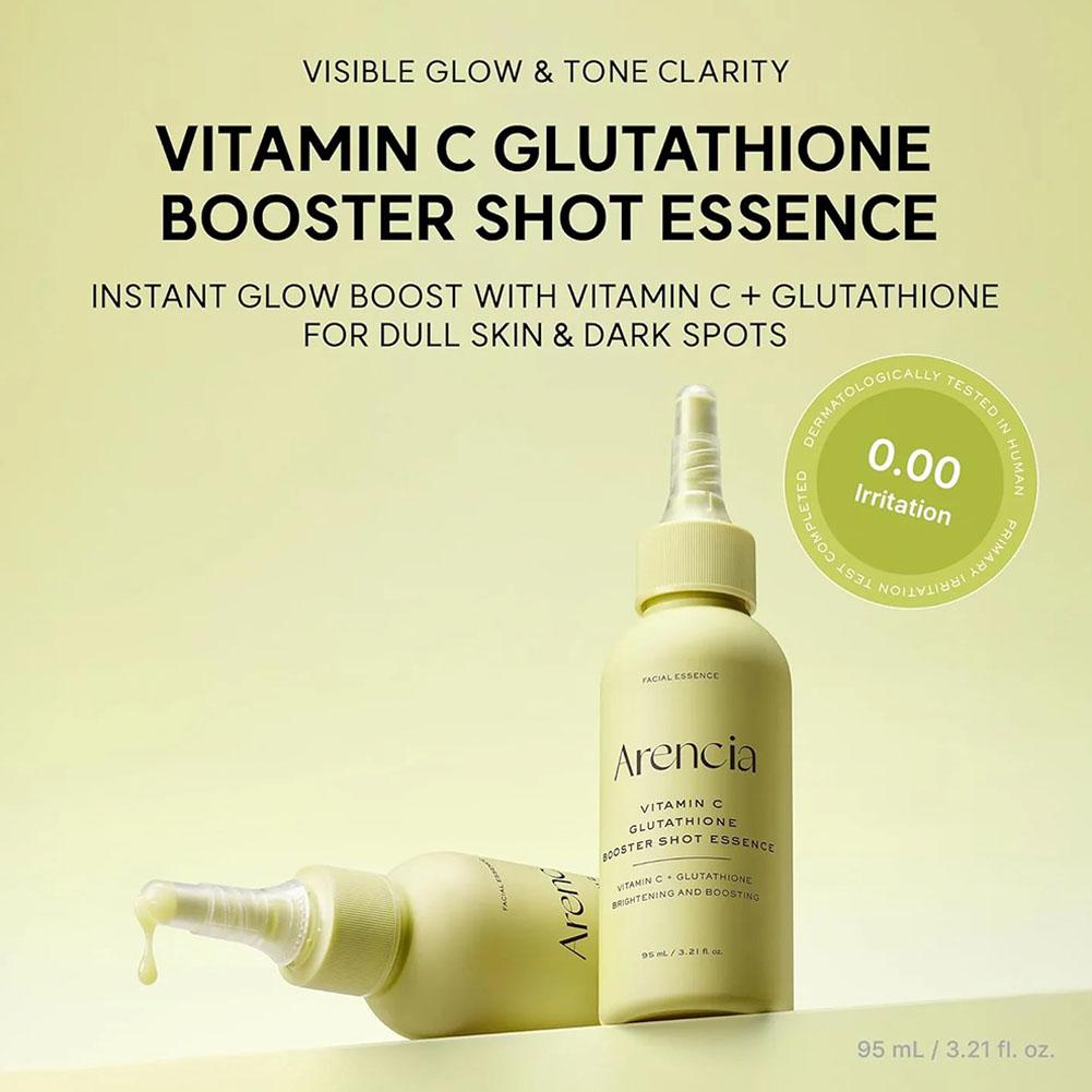 Arencia Glutatyon Nemlendirici - Niacinamide Pore Shrinking Essence incelemesi ve fiyatı