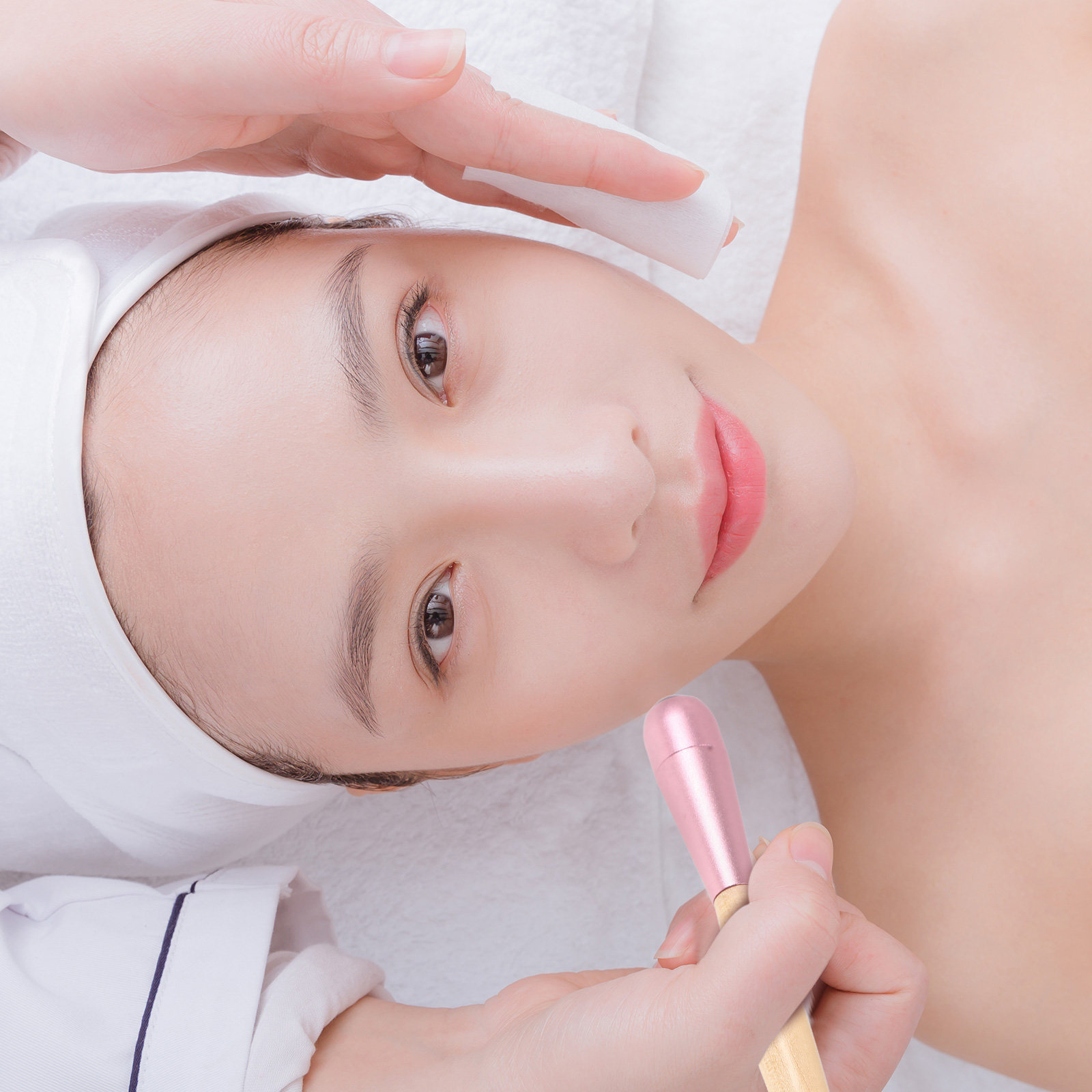 Yüz ve Göz Masajı İçin Jade Yü - Face Ice Roller Puffiness incelemesi ve fiyatı