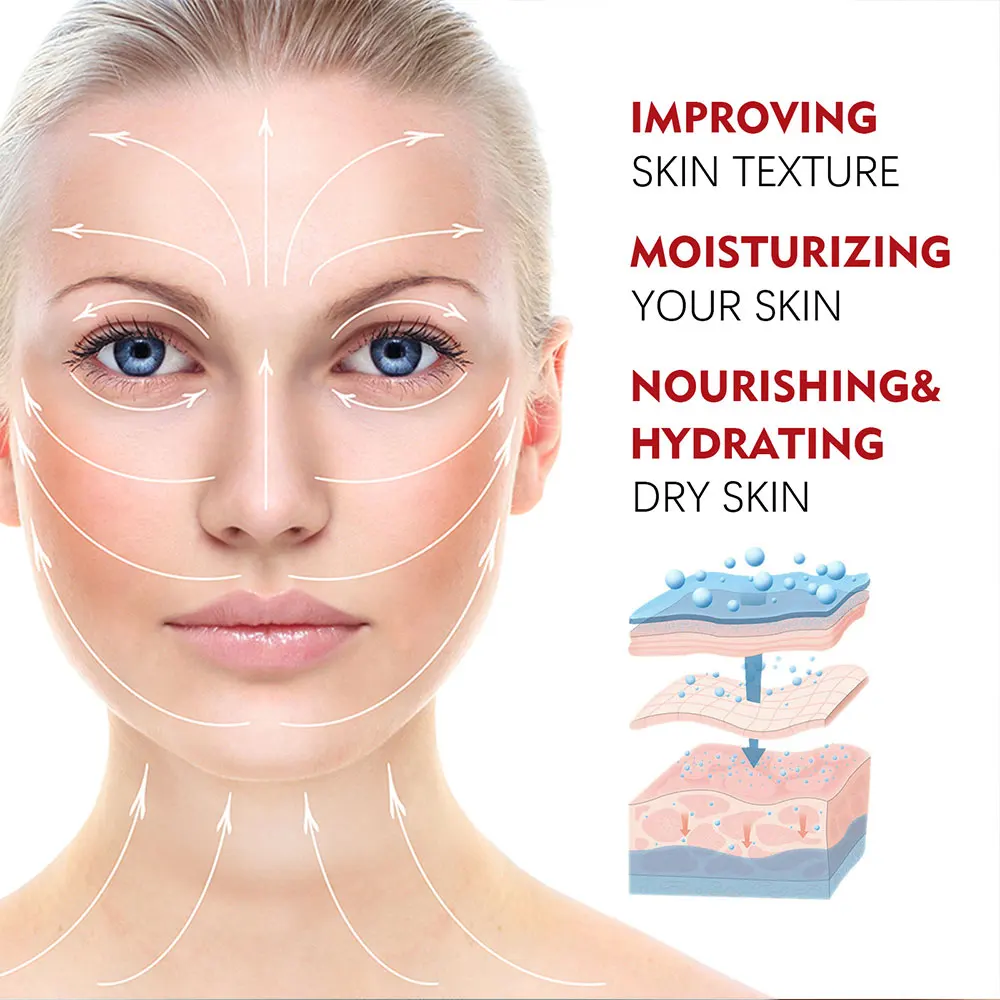 Kolajen Kaldırıcı Sıkılaştırıc - Retinol Anti Wrinkle Cream incelemesi ve fiyatı