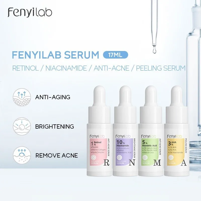 Soyma Serum salisilik asit yüz - Niacinamide Pore Shrinking Essence incelemesi ve fiyatı