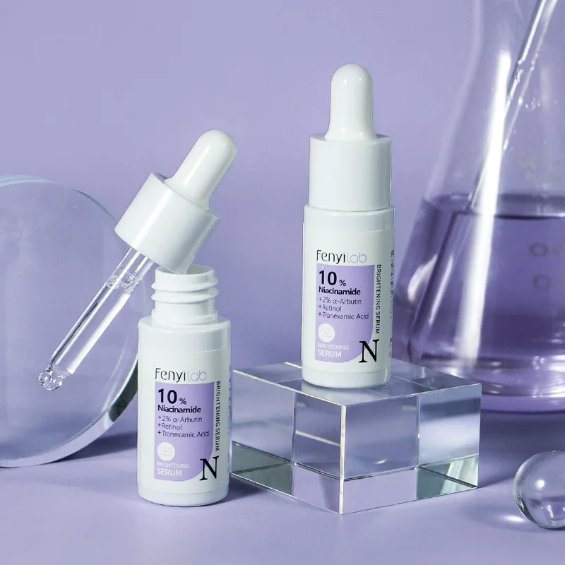 Soyma Serum salisilik asit yüz - Niacinamide Pore Shrinking Essence incelemesi ve fiyatı