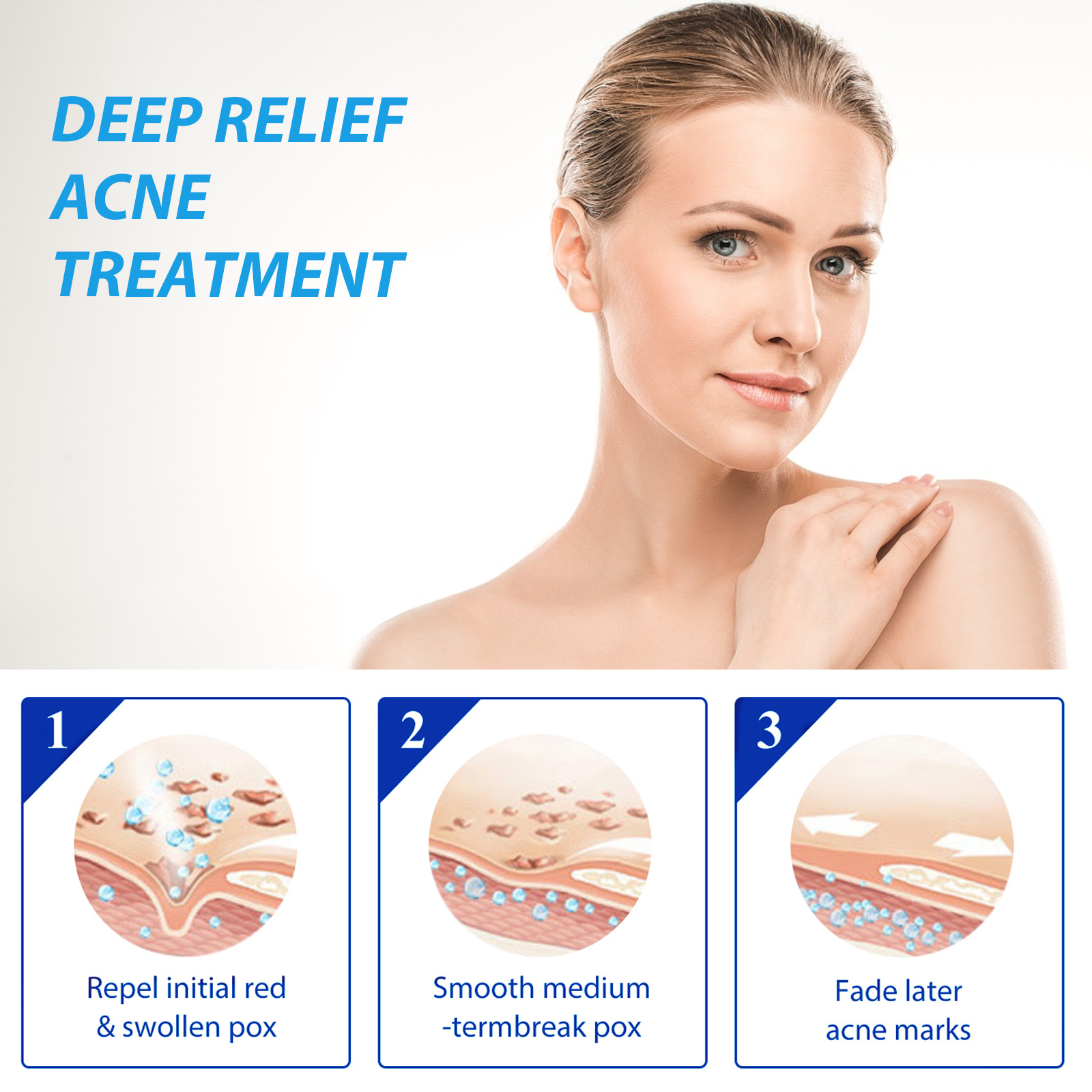 EELHOE akne tedavisi losyon sa - Salicylic Acid Blackhead Remover incelemesi ve fiyatı