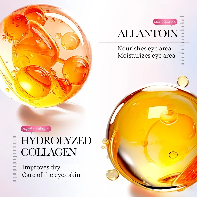 80 Adet Niasinamid ve Kolajen  - Collagen Under Eye Patches incelemesi ve fiyatı