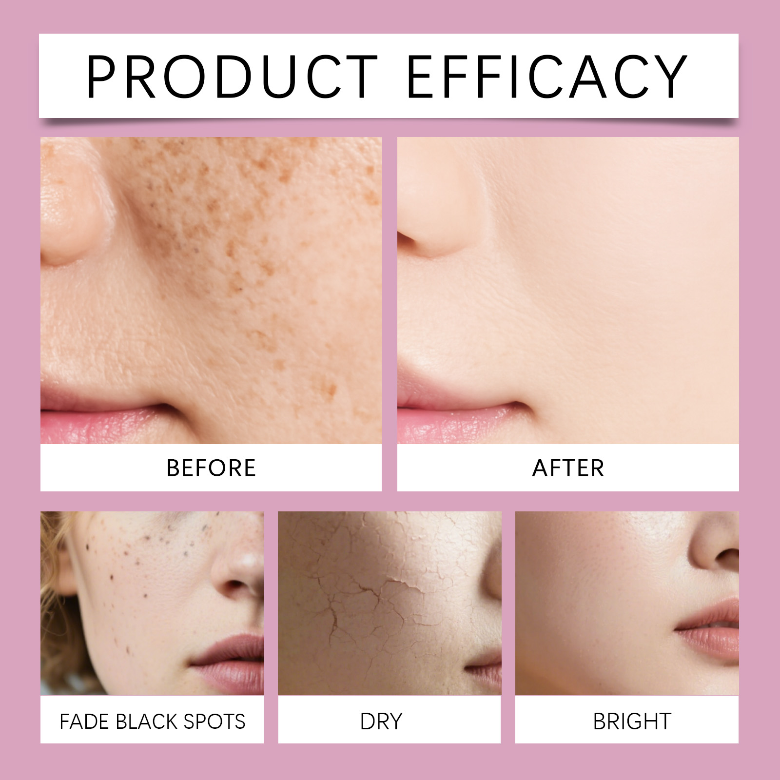 Kore Kalsiyum Kolajen Cilt Bak - Hyaluronic Acid Facial Serum incelemesi ve fiyatı
