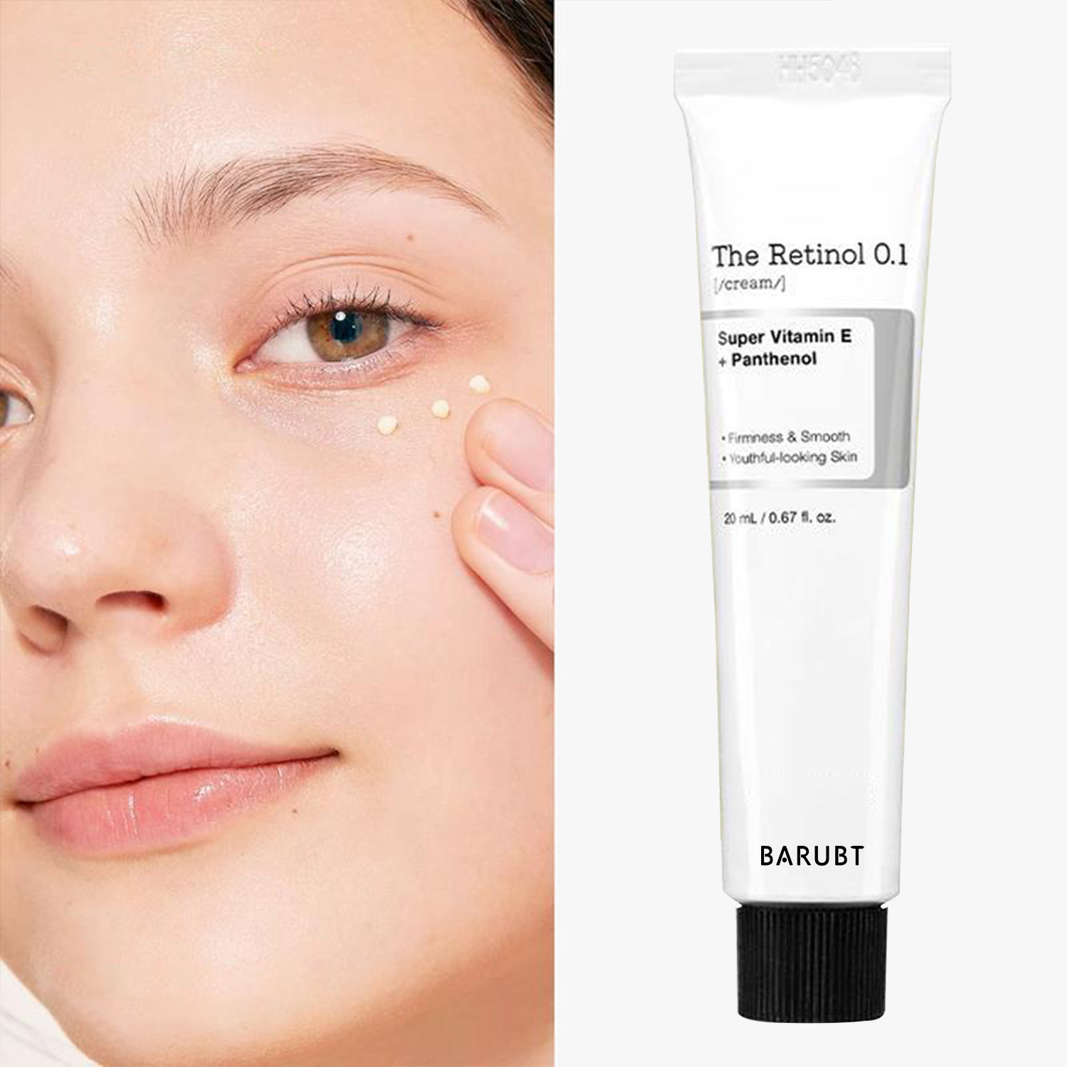 Retinol %0,1 Krem, Cildi Sıkıl - Retinol Anti Wrinkle Cream incelemesi ve fiyatı