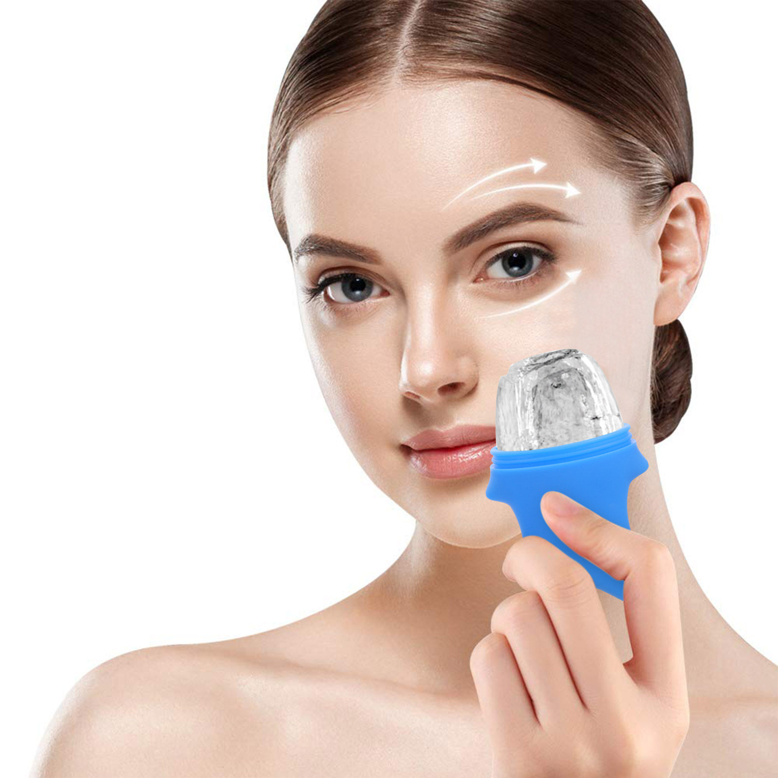 Yüz ve Gözler İçin Yeniden Kul - Face Ice Roller Puffiness incelemesi ve fiyatı