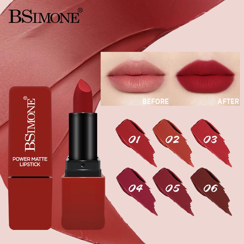 Kadife Mat Dudak Parlatıcısı - - Matte Velvet Lip Tint Long Lasting incelemesi ve fiyatı